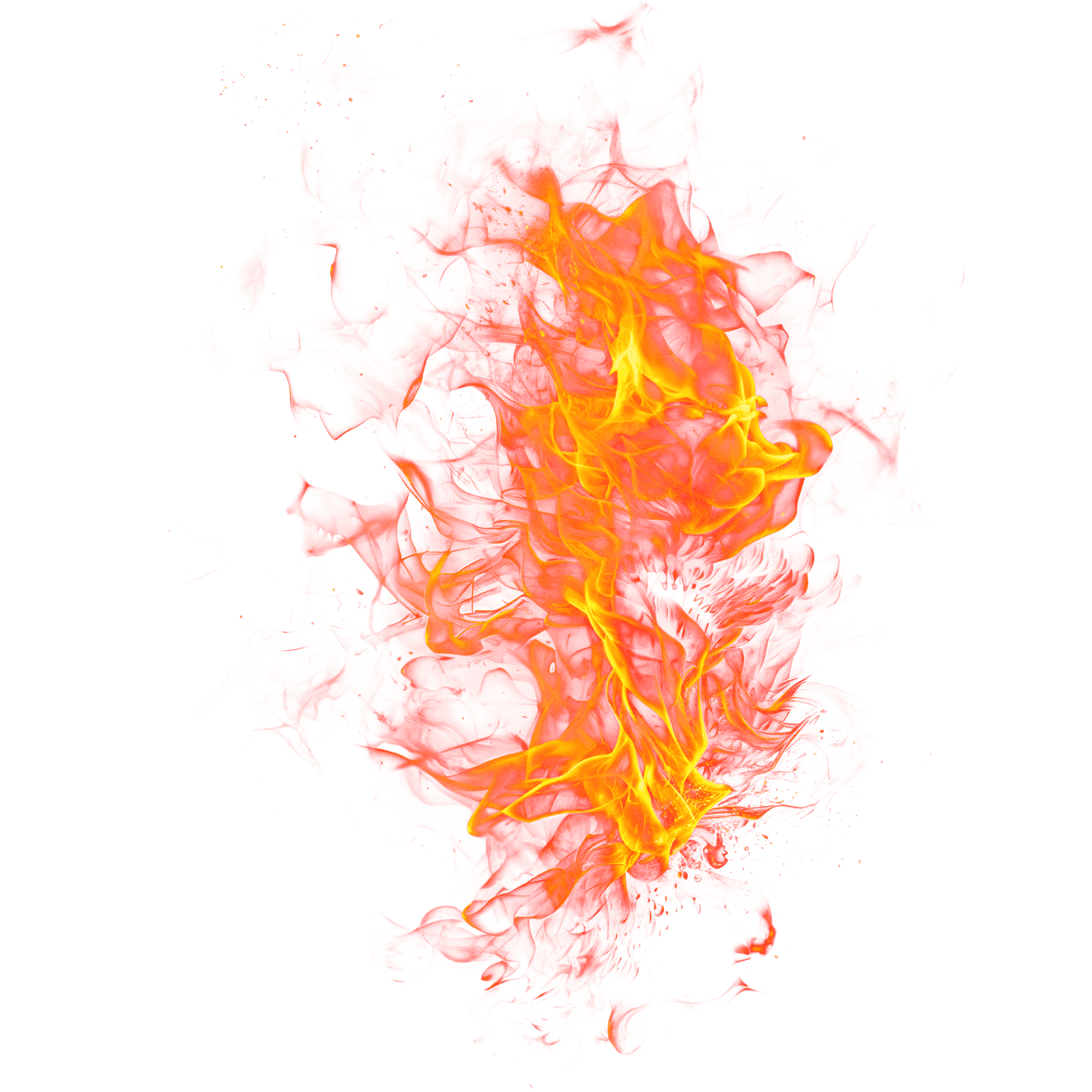 fire
